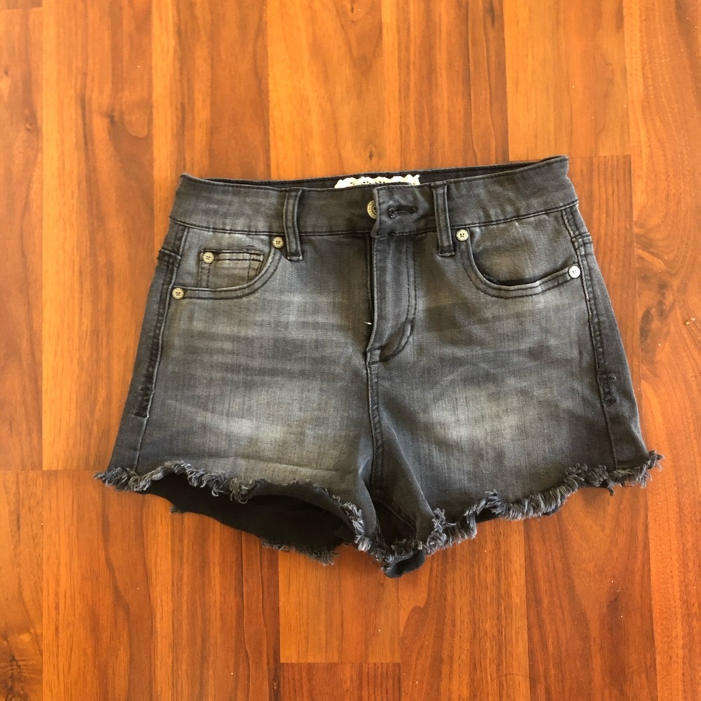 Altar’d State Shorts